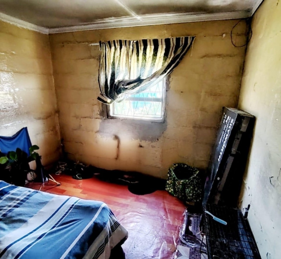 2 Bedroom Property for Sale in Mdantsane Nu 1 Eastern Cape